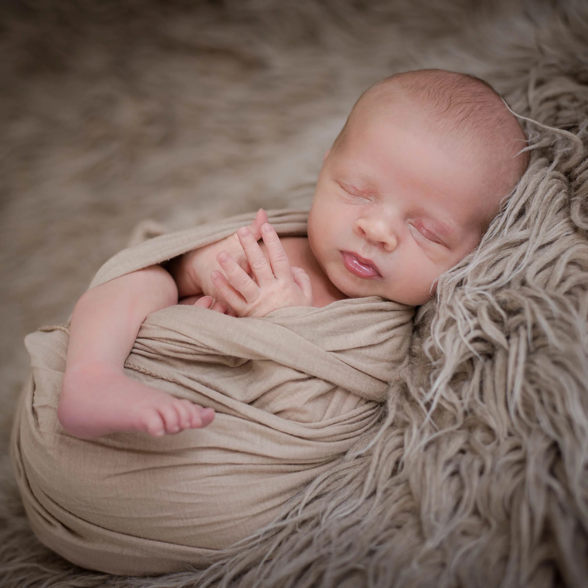 Little Milestones – Family
