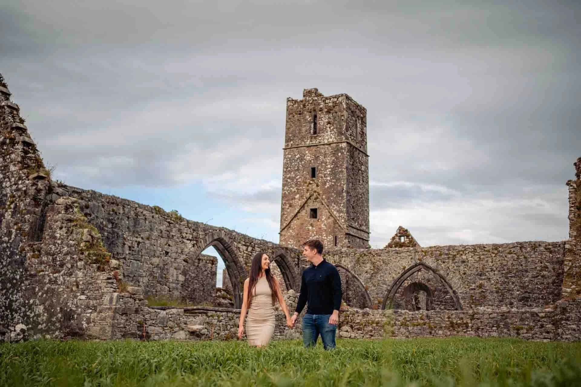 Casey Photography – Engagement