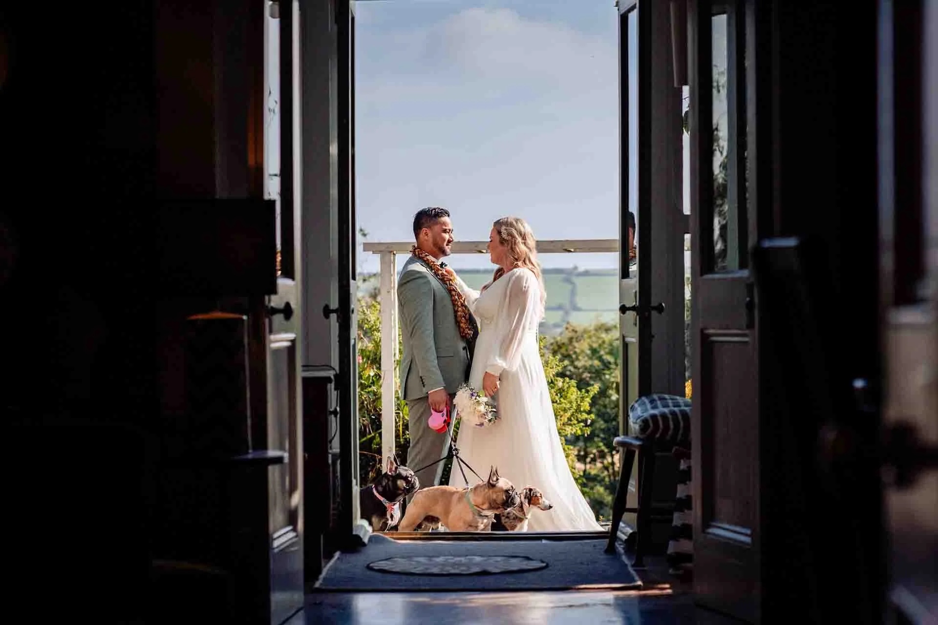 Casey Photography – Wedding